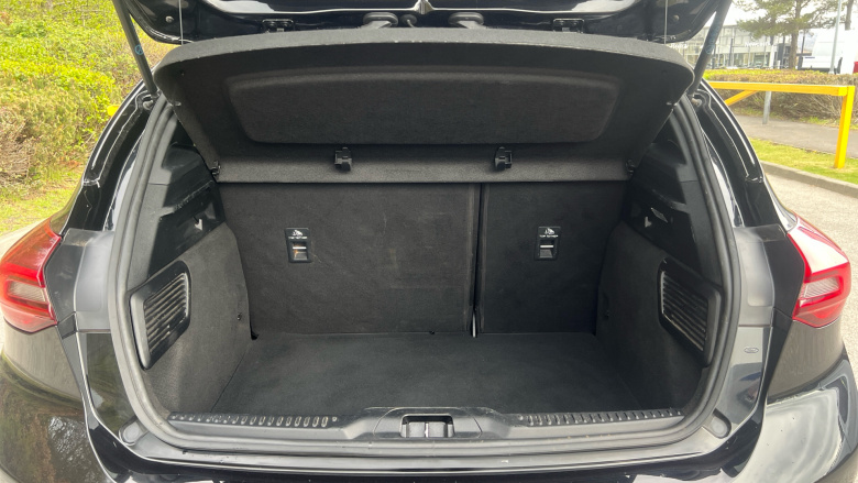 Ford Focus 1.0 EcoBoost ST-Line 5dr Petrol Hatchback